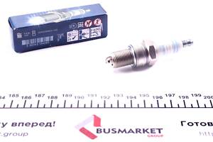 BOSCH 0 242 235 663 Свеча зажигания VW T4/T3/Passat/LT (28-35)/Golf II/III/Caddy 0.9-2.