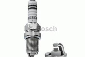 Bosch 0 242 235 667. Свічка fr7dcxe 1.1