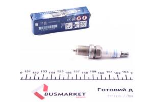 BOSCH 0 242 235 667 Свічка запалювання Toyota Camry 91-01