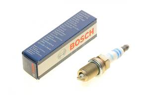 BOSCH 0 242 235 749 Свічка запалювання Renault Laguna/Megane/Scenic 2.0/2.0TCe 04-