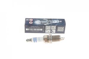 BOSCH 0 242 235 776 Свічка запалювання BMW X5 4.8i 04-13 (N62/N46)