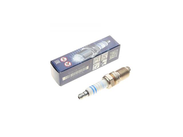 BOSCH 0 242 236 560 Свеча зажигания Ford Fiesta 89-02