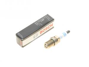 BOSCH 0 242 236 596 Свічка запалення Audi/Chevrolet/Citroen/Ford/Honda/Kia/Lada/Mazda/Opel/Toyota/Volvo