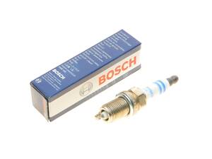 BOSCH 0 242 236 616 Свічка запалювання Chevrolet Aveo 1.4 03-13/Daewoo Lacetti 1.4/1.6 04-