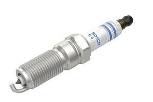 BOSCH 0 242 236 672 Свічка запалювання Mazda CX-9/Ford Edge 06-