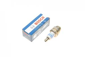 BOSCH 0 242 240 576 Свічка запалювання Honda/Kawasaki/Yamaha