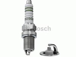 Bosch 0 242 245 536. Свічка fr5dc 0.8 super