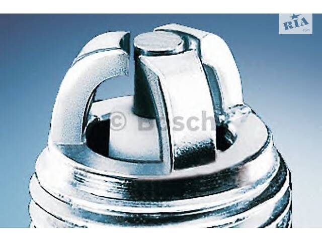 Bosch 0 242 245 539. Свеча fr5dtc 0.8 super