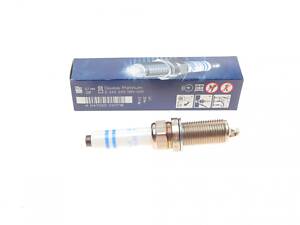 BOSCH 0 242 245 585 Свічка запалювання Porsche Cayenne/Macan/Panamera 3.0/3.6 13-