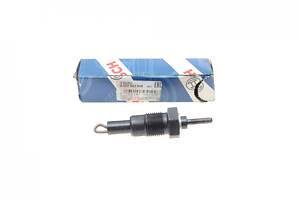 BOSCH 0 250 001 016 Свічка розжарювання MB OM615-617 (0.9V) (M18x1.5)