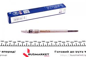 BOSCH 0 250 203 001 Свічка розжарювання Opel Vectra C/Astra H/Zafira B 1.9CDTI/JTD 04-