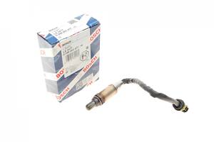 BOSCH 0 258 003 477 Лямбда зонд BMW 3 (E46)/5 (E39/E60)/7 (E38/E65/E66/E67) 94-10 (M52/M54