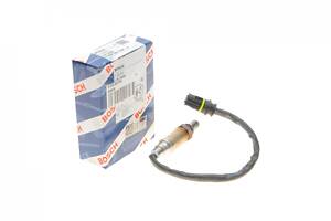 BOSCH 0 258 003 559 Лямбда зонд BMW 3 (E46)/5 (E39)/7 (E38) 95-08 (M54/M60/M62)