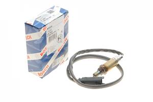 BOSCH 0 258 003 561 Ламбда зонд BMW 3 (E46/E36)/7 (E38)/X5 (E53) M43/M52/M54/M43/M44/M73/M