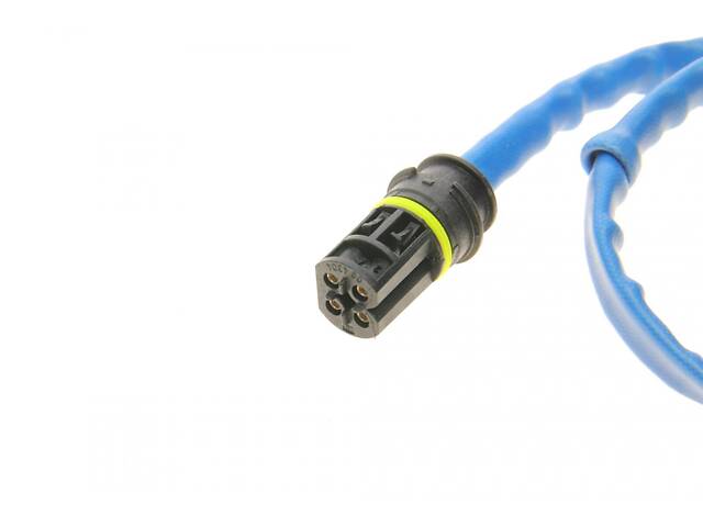 BOSCH 0 258 003 798 Лямбда зонд MB E-class (W210) M112/M104/M113 96-02/VW Golf 1.4 97-04/Passat 1.8T 96-00 - Фото 2