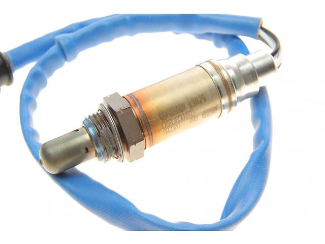 BOSCH 0 258 003 798 Лямбда зонд MB E-class (W210) M112/M104/M113 96-02/VW Golf 1.4 97-04/Passat 1.8T 96-00 - Фото 3