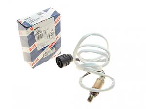 BOSCH 0 258 005 322 Лямбда зонд BMW 5 (E34)/8 (E31) 2.0/2.5/5.0 90-96 M50/M70