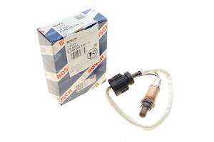 BOSCH 0 258 005 324 Ламбда зонд BMW 3 (E30/E36)/5 (E34)/7 (E32) 1.6-5.0 86-00 M20/M43/M40/