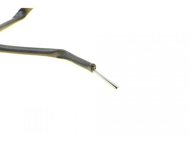 BOSCH 0 258 005 726 Лямбда зонд Mazda 626 2.0 87-92/Renault 1.6 01- - Фото 2