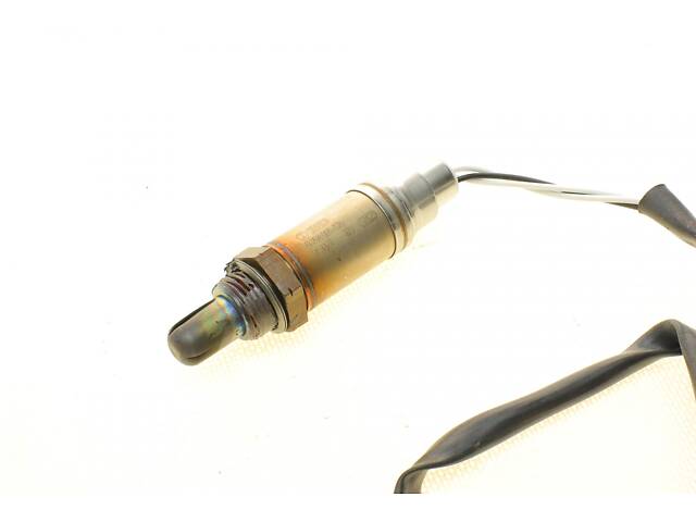 BOSCH 0 258 005 726 Лямбда зонд Mazda 626 2.0 87-92/Renault 1.6 01- - Фото 3