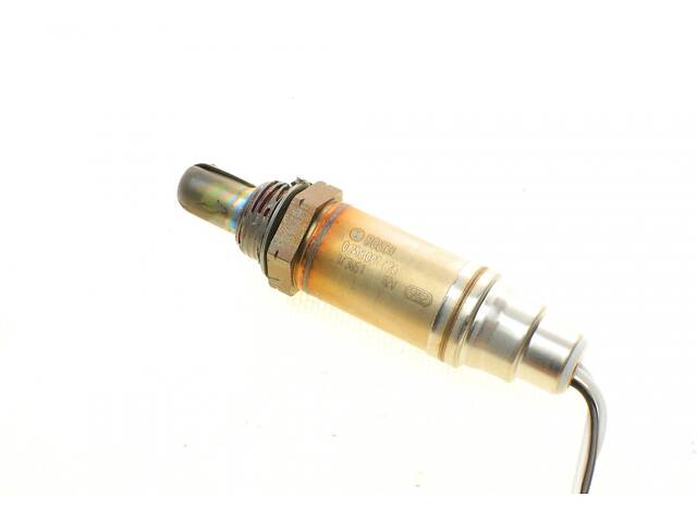 BOSCH 0 258 005 726 Лямбда зонд Mazda 626 2.0 87-92/Renault 1.6 01- - Фото 4