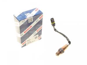 BOSCH 0 258 006 330 Лямбда зонд MB A-class (W168) M166 97-04 /E-class (W212) 09-11 (M272)