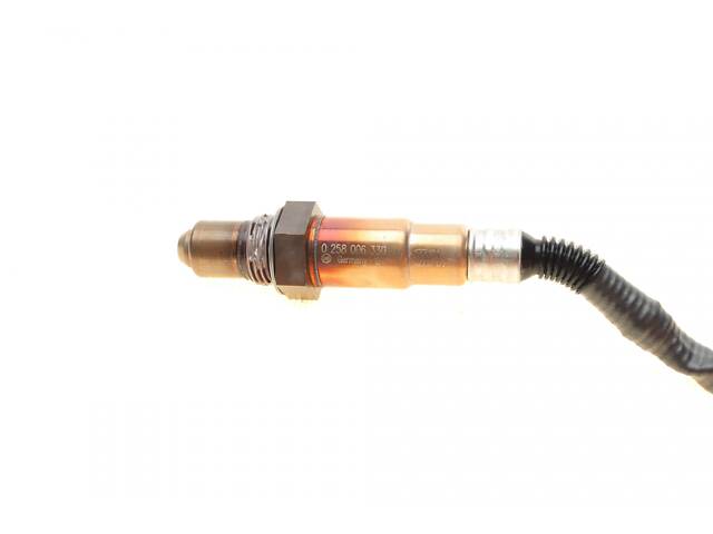 BOSCH 0 258 006 330 Лямбда зонд MB A-class (W168) M166 97-04 /E-class (W212) 09-11 (M272) - Фото 3