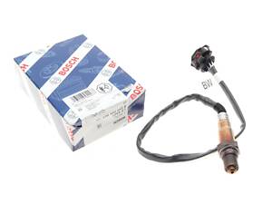 BOSCH 0 258 006 501 Лямбда зонд Citroen Berlingo 1.6VTi/Peugeot 508 1.6THP 09-/Opel Combo 1.4 04-