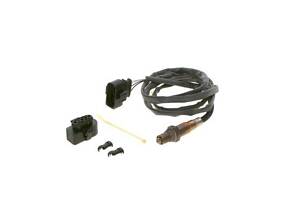 BOSCH 0 258 010 073 Лямбда зонд VW Passat 2.8 V6 96-05/Audi A8 2.8 V6 94-02
