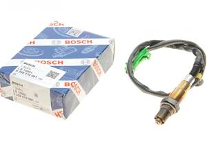 BOSCH 0 258 010 081 Лямбда зонд Citroen C5/C4/Peugeot 208/308/3008 1.6THP 10-