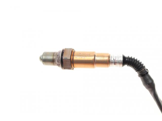 BOSCH 0 258 027 197 Лямбда зонд Skoda Octavia/VW Passat 1.8/2.0 TSI 12- - Фото 3