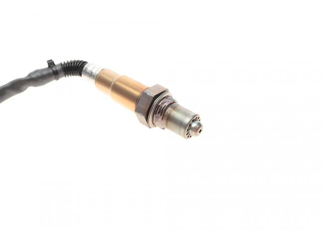 BOSCH 0 258 027 197 Лямбда зонд Skoda Octavia/VW Passat 1.8/2.0 TSI 12- - Фото 4