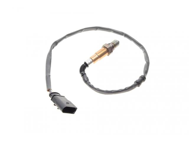 BOSCH 0 258 027 197 Лямбда зонд Skoda Octavia/VW Passat 1.8/2.0 TSI 12- - Фото 7