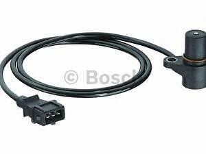 Bosch 0 261 210 128. Датчик оборотів колінвалу