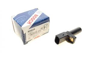 BOSCH 0 261 210 141 Датчик положення колінвала MB E-class (W210)/C-class (W202) 93-03 (M10