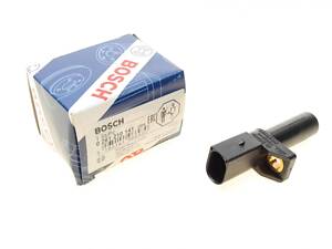 BOSCH 0 261 210 141 Датчик положения коленвала MB E-class (W210)/C-class (W202) 93-03 (M104/M112/M113)