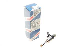 BOSCH 0 261 500 01A Форсунка VW T5/T6 2.0TSI 11-