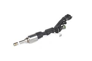 BOSCH 0 261 500 296 Форсунка Land Rover Discovery/Range Rover Sport/Jaguar XF/XJ 3.0 08-