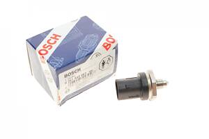 BOSCH 0 261 545 063 Датчик тиску палива Ford Galaxy II/Mondeo IV 2.0 EcoBoost 10-15