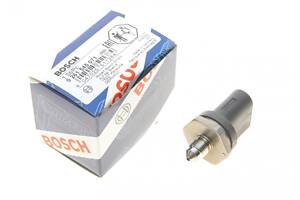 BOSCH 0 261 545 071 Датчик тиску палива BMW 1/2/3/4/5/6/7/X1/X3/X4/X5/X6 06- N55/N20N54/B48/B38