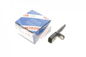 BOSCH 0 265 004 488 Датчик ABS (задній) Audi A6/A7/A8/Q7/Q8/VW Touareg 16-