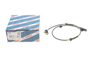 BOSCH 0 265 007 687 Датчик ABS (передний) Citroen C1/Peugeot 107 1.0/1.4HDi 01- (L=801mm)