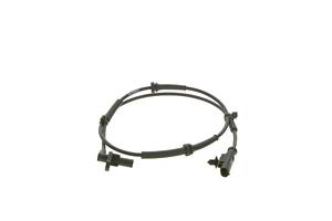 BOSCH 0 265 007 885 Датчик ABS (передний) Lada Kalina/Priora 04-18