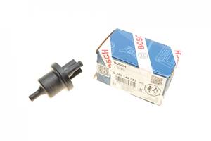 BOSCH 0 280 142 353 Клапан вентиляції паливного баку VW Passat 2.3 00-05/T5 3.2 03-09