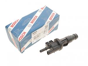 BOSCH 0 280 142 524 Клапан вентиляції паливного баку BMW 2 (F45/F46)/X1 (F48)/MINI (B36/B38/B48)