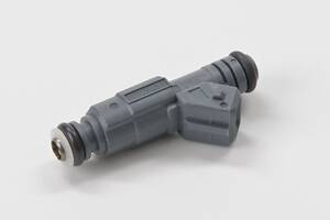 BOSCH 0 280 155 823 Форсунка BMW 5 (E39)/7 (E38)/X5 (E53) 3.5-4.4i (M62) 96-03