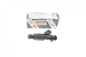 BOSCH 0 280 156 328 Форсунка паливна Citroen C4/C5/C8/Jumpy/Peugeot 206/307 2.0 16V 99-