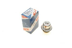 BOSCH 0 280 160 575 Клапан регулювання тиску палива ПНВТ VW T5 3.2 V6 03-09