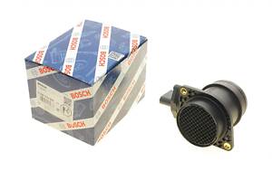 BOSCH 0 280 218 002 Расходомер воздуха VW Golf IV/Skoda Octavia 1.8/2.0i 97-05