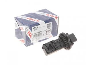 BOSCH 0 280 218 270 Расходомер воздуха BMW 5 (E60/F10)/7 (E65/F01)/X5 (E70) (N63/N62)